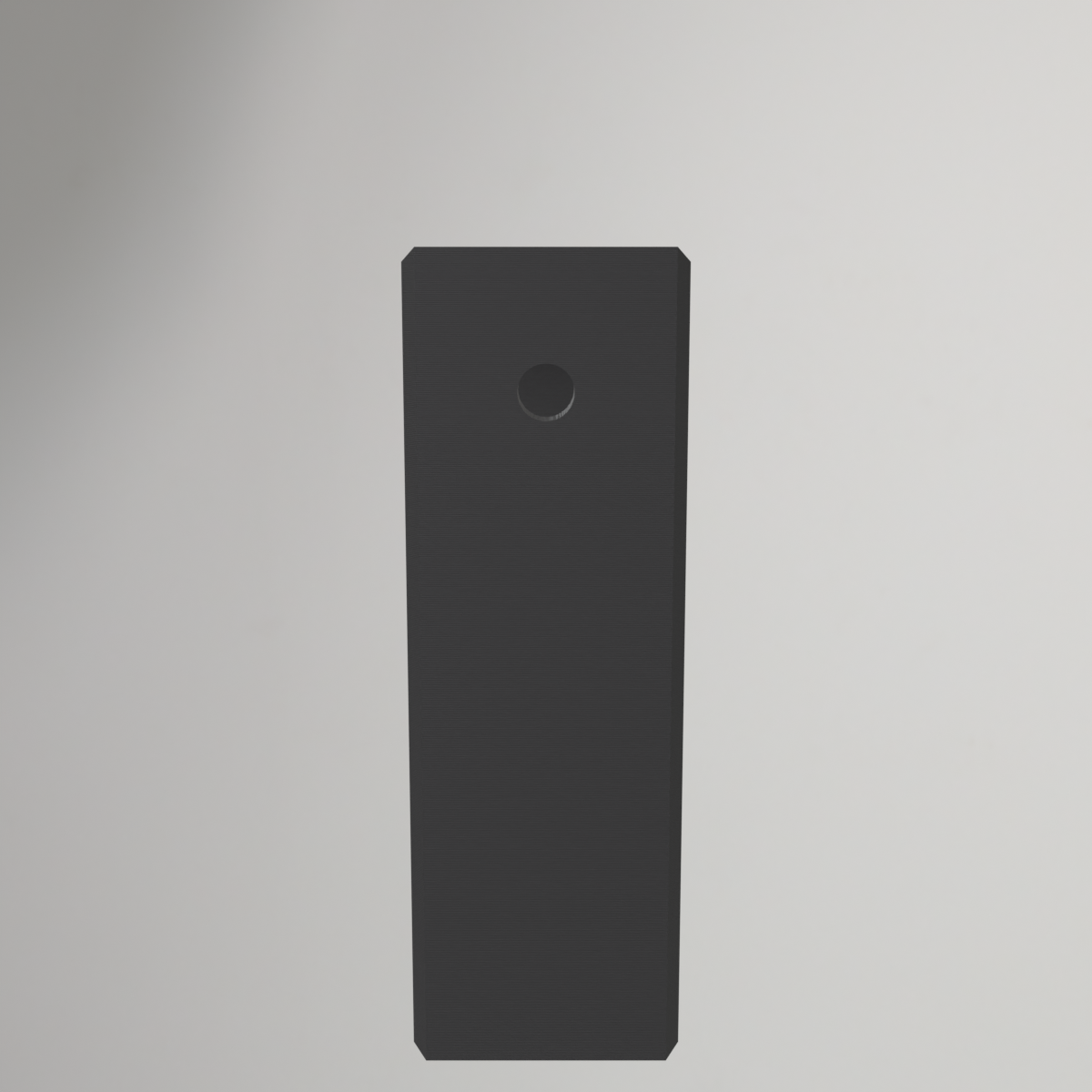 BlueBrixx Star Trek Wall Mount