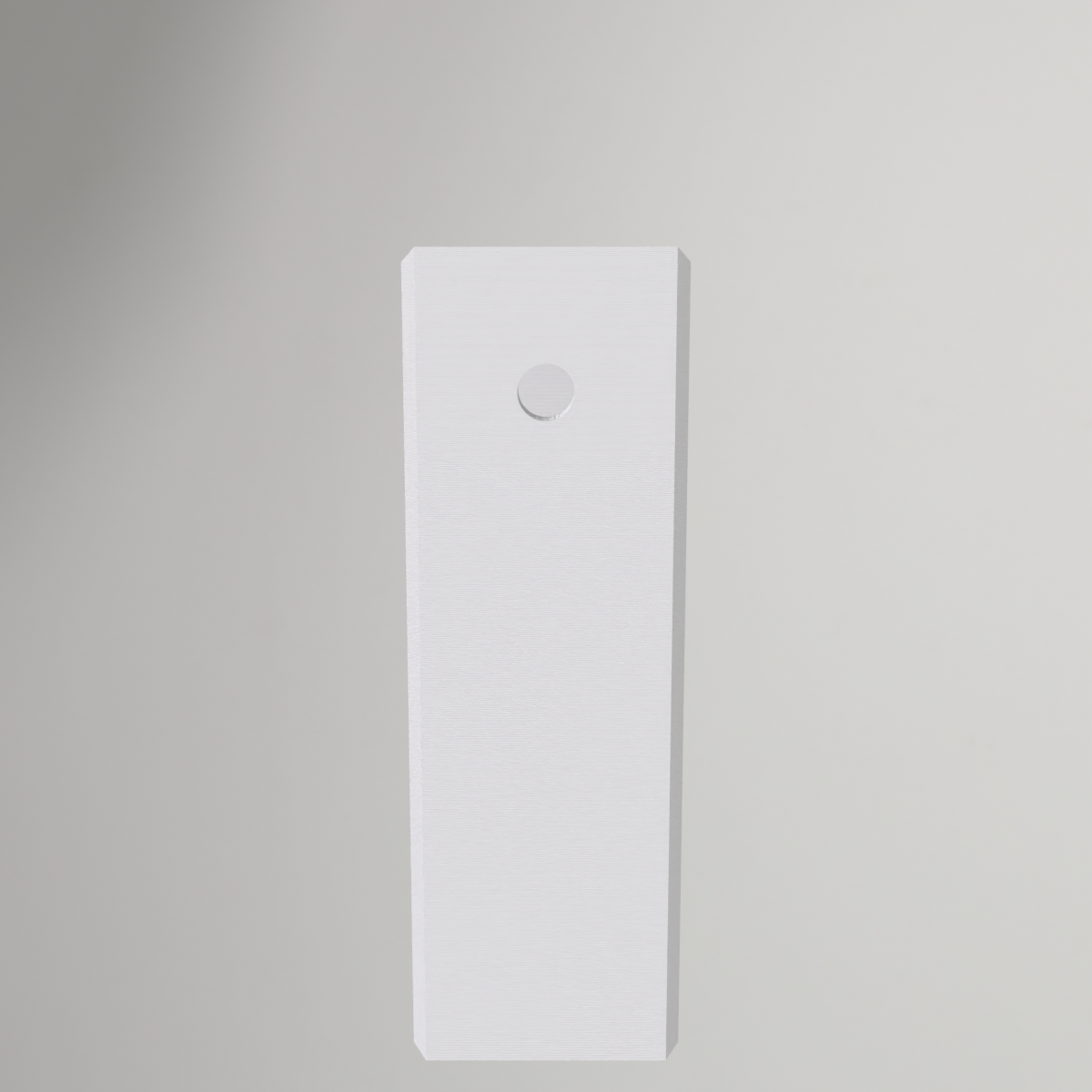BlueBrixx Star Trek Wall Mount