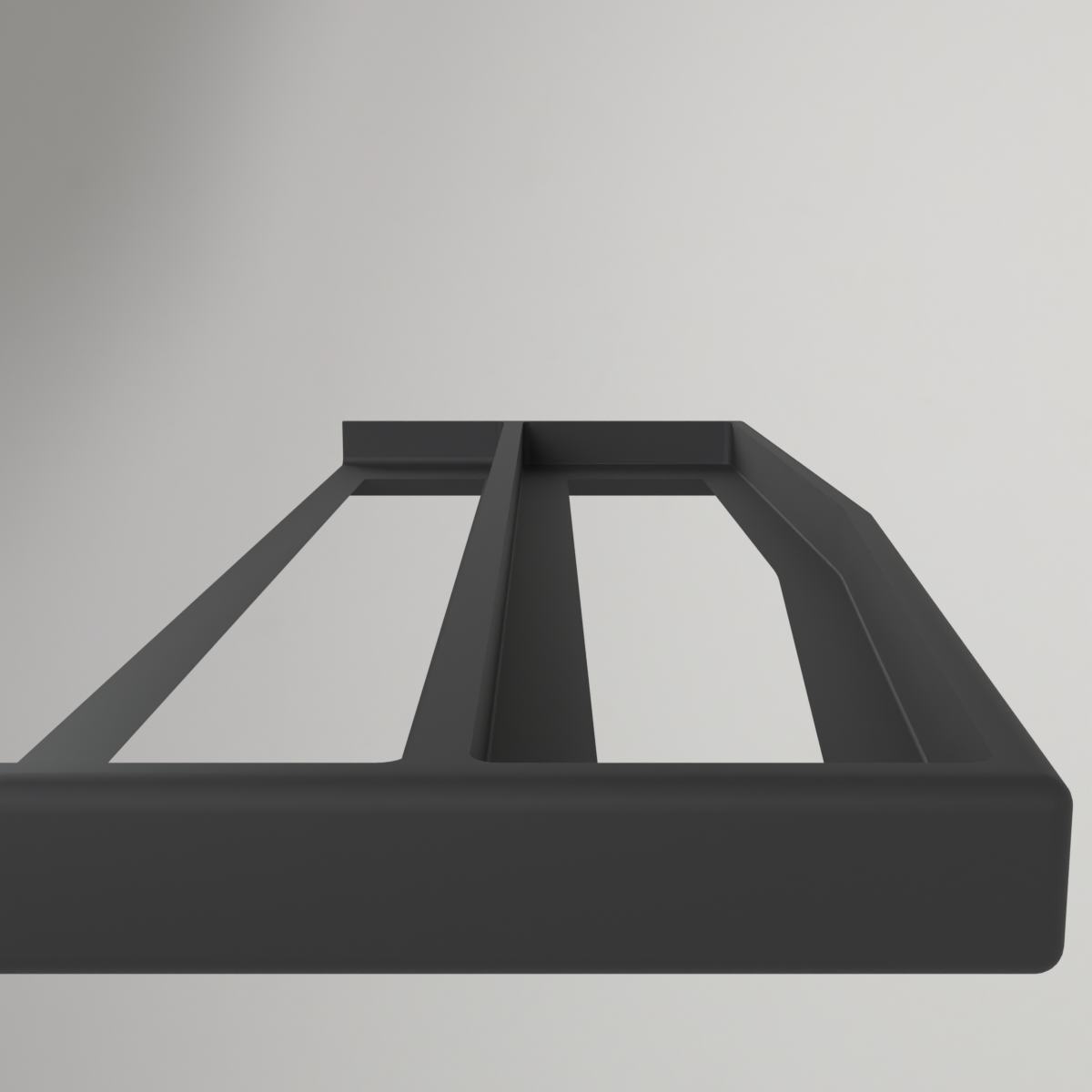 AKAI MPK Mini Keyboard Stand – 30 mm Lift