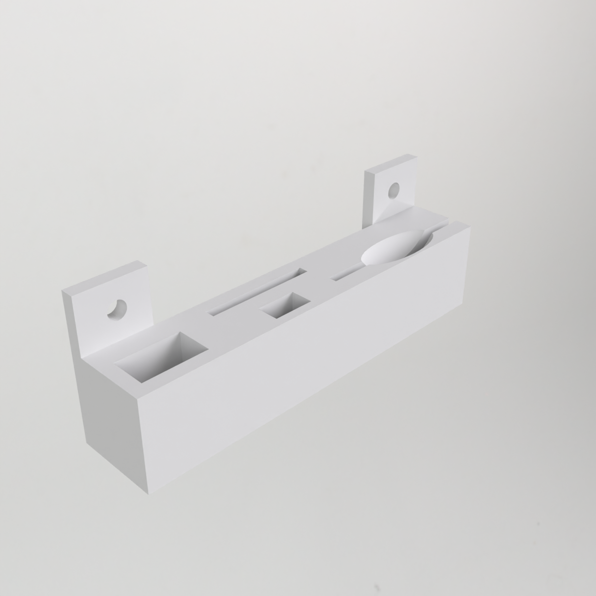Workshop Tool Holder – Keeps Tools Ready & Within Reach