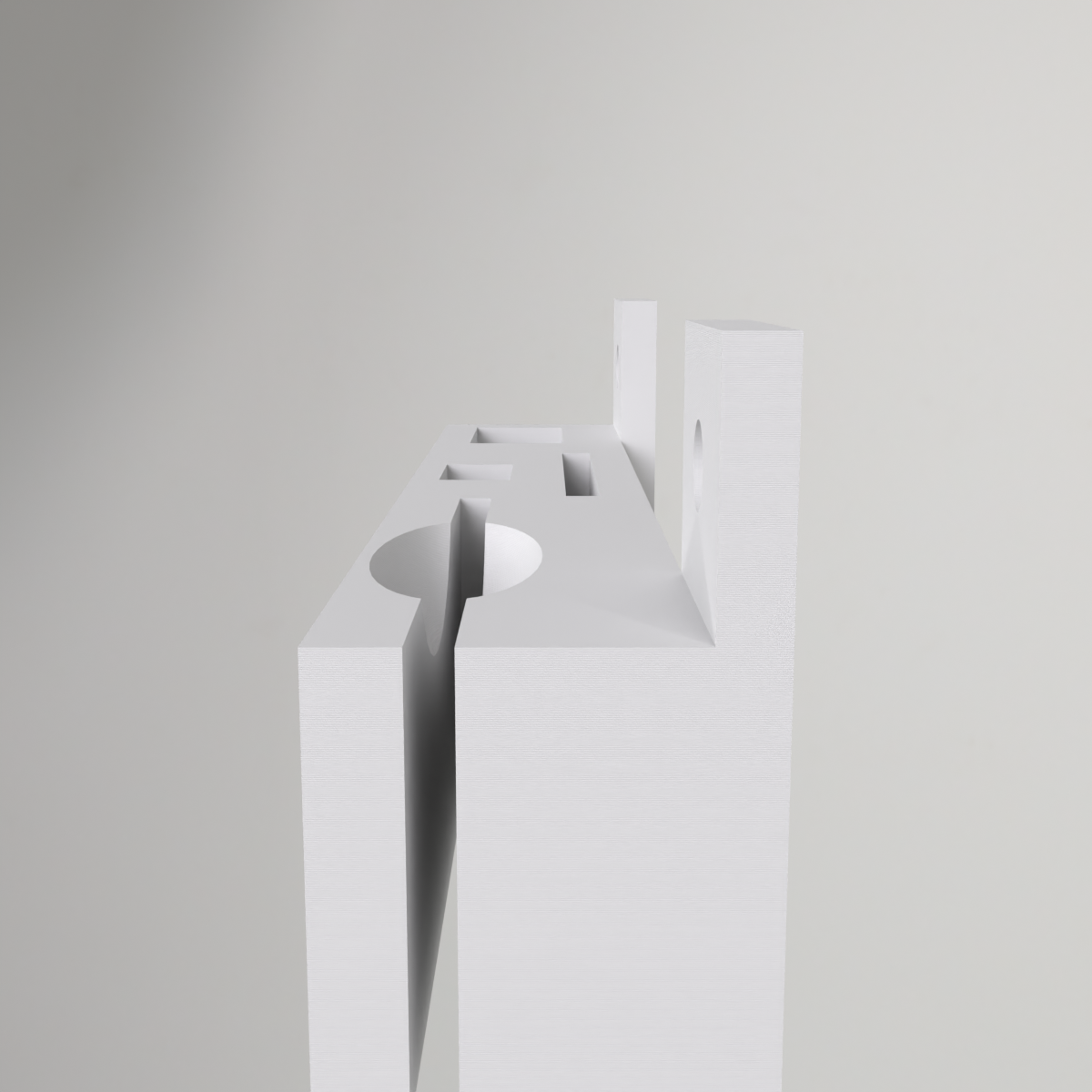 Workshop Tool Holder – Keeps Tools Ready & Within Reach