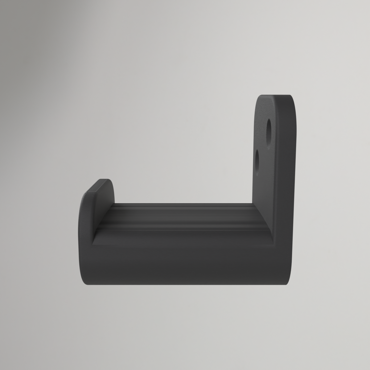27 Inch Bike Wheel Wall Mount for Garage Storage