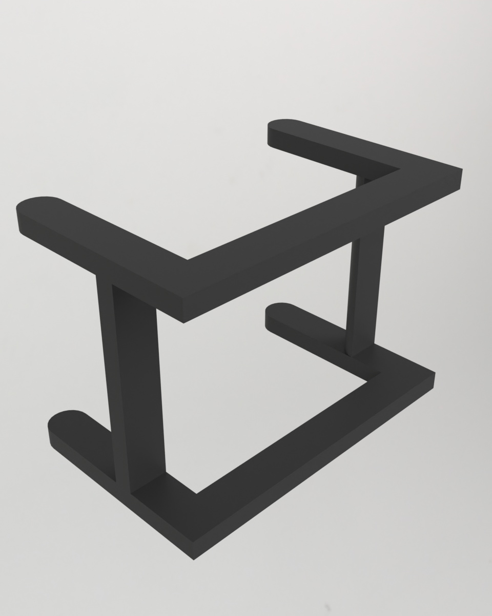 Guitar Stand – Simple & Stable Holder