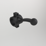 Garmin Drivesmart 61 Motorcycle Handlebar Mount