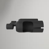 Bicycle Bottle Cage CO2 Bracket x2 | Standard Screw Spacing