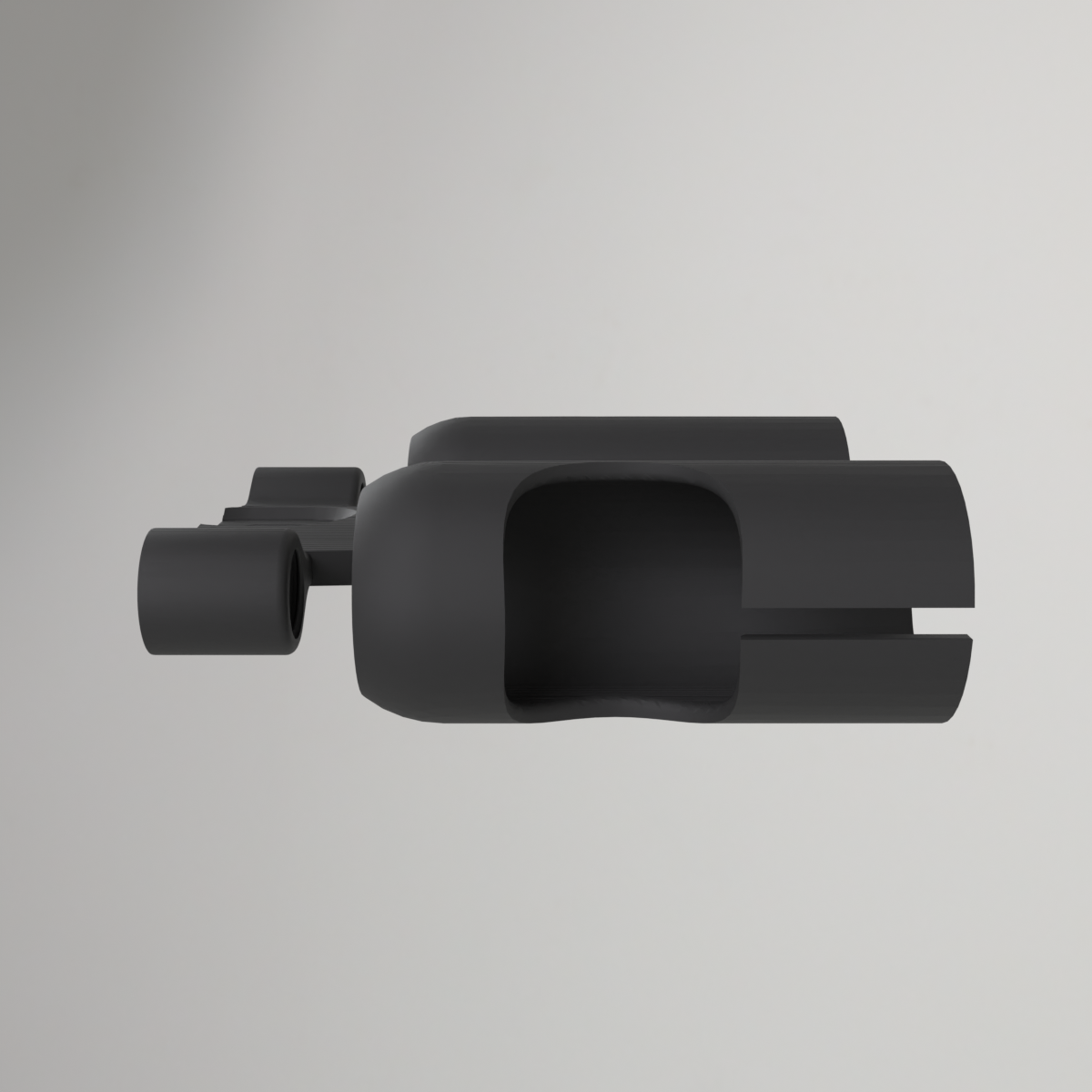 Bicycle Bottle Cage CO2 Bracket x2 | Standard Screw Spacing