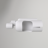 Bicycle Bottle Cage CO2 Bracket x2 | Standard Screw Spacing