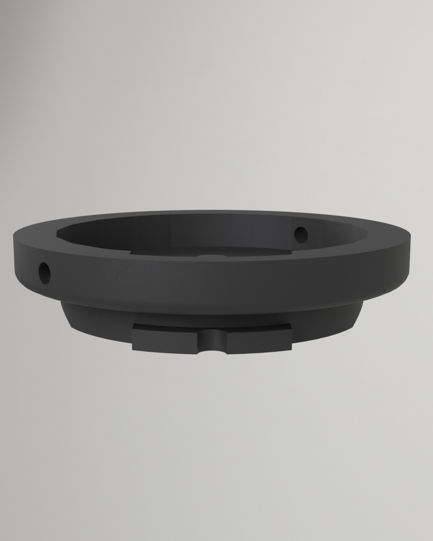 Garmin Edge 1030/530/830 Replacement Broken Mount