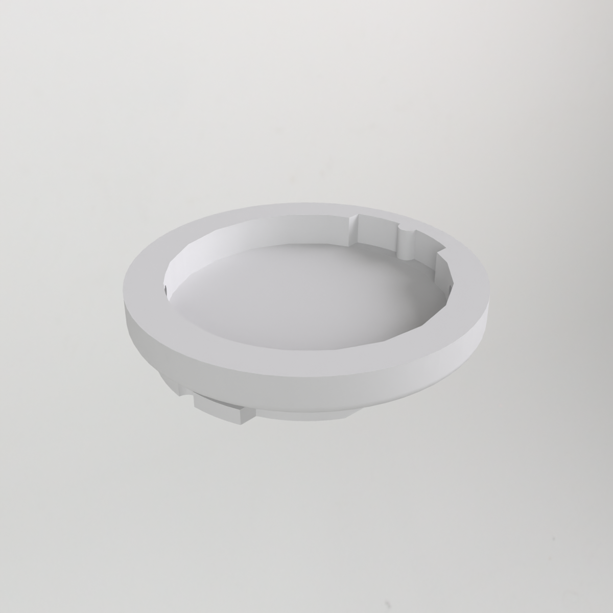 Garmin Edge 1030/530/830 Replacement Broken Mount