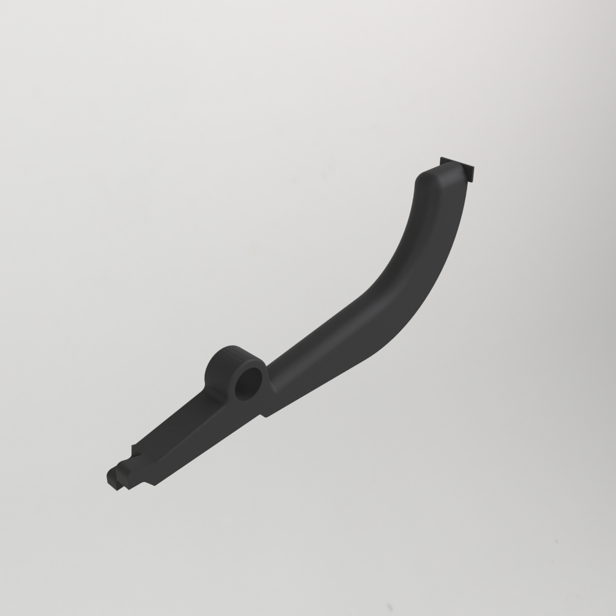 Gardena PowerMax Li-40/32 Lawn Mower Replacement Handle