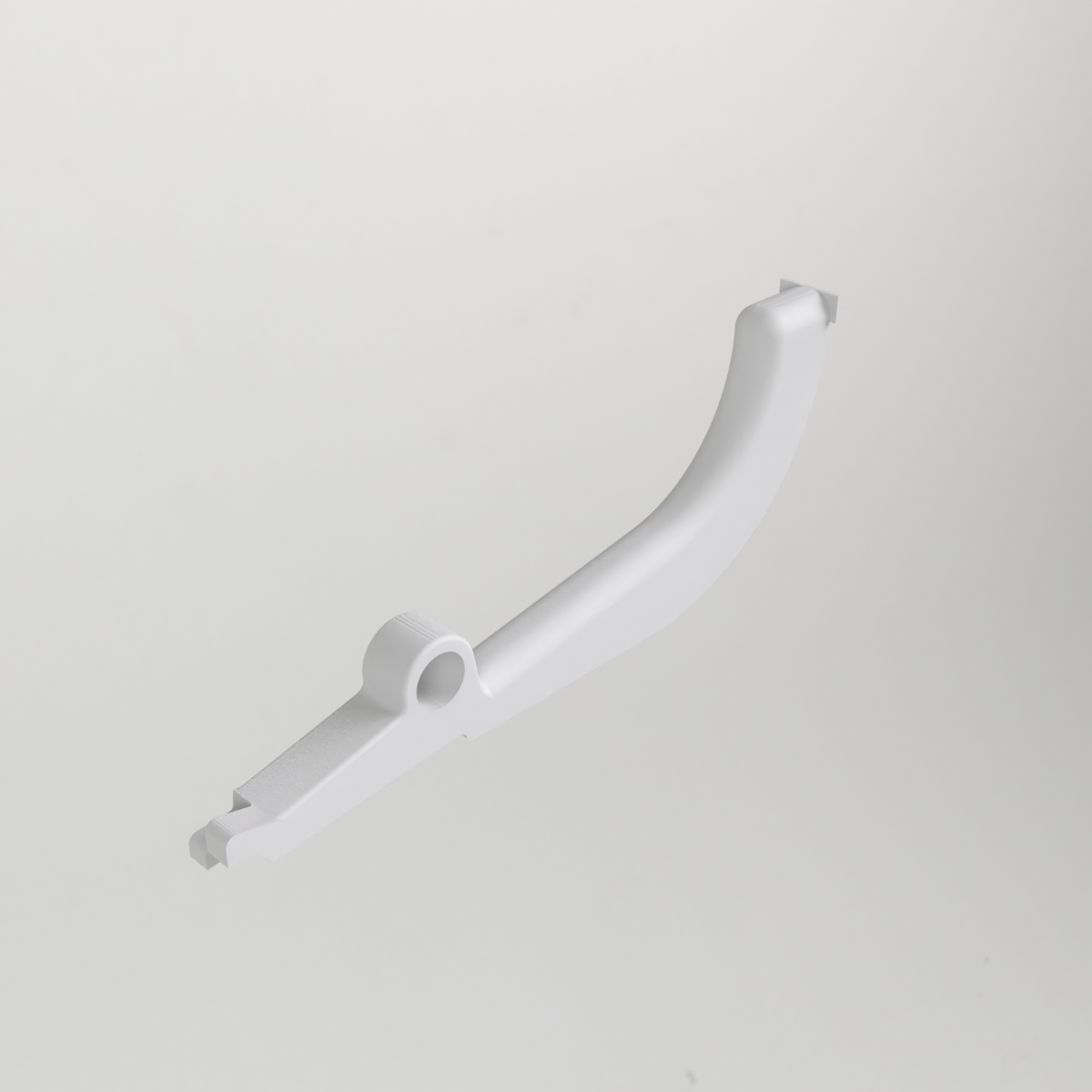 Gardena PowerMax Li-40/32 Lawn Mower Replacement Handle