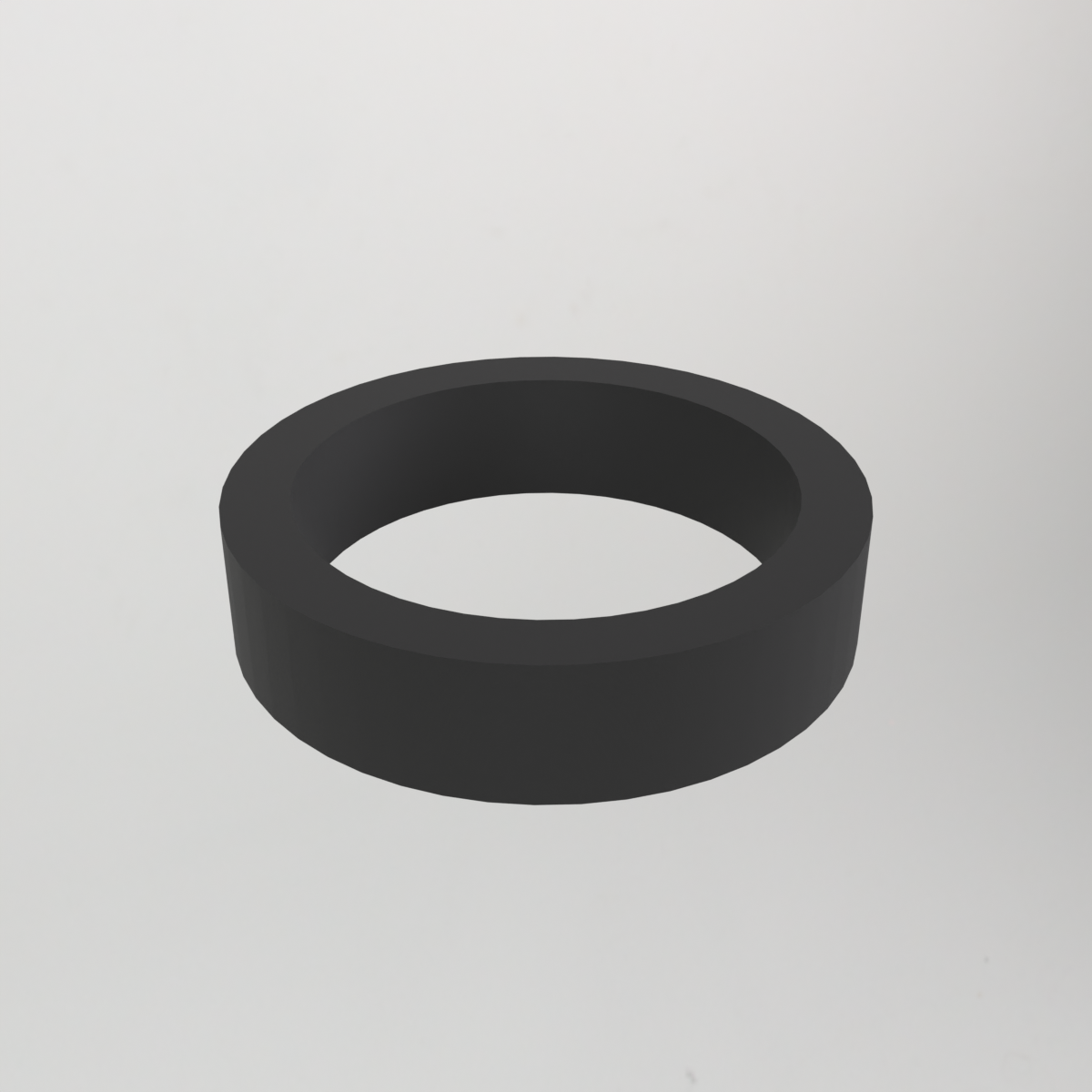 Kubota Mower Blade Reducer 1-1/8" OD to 7/8" ID