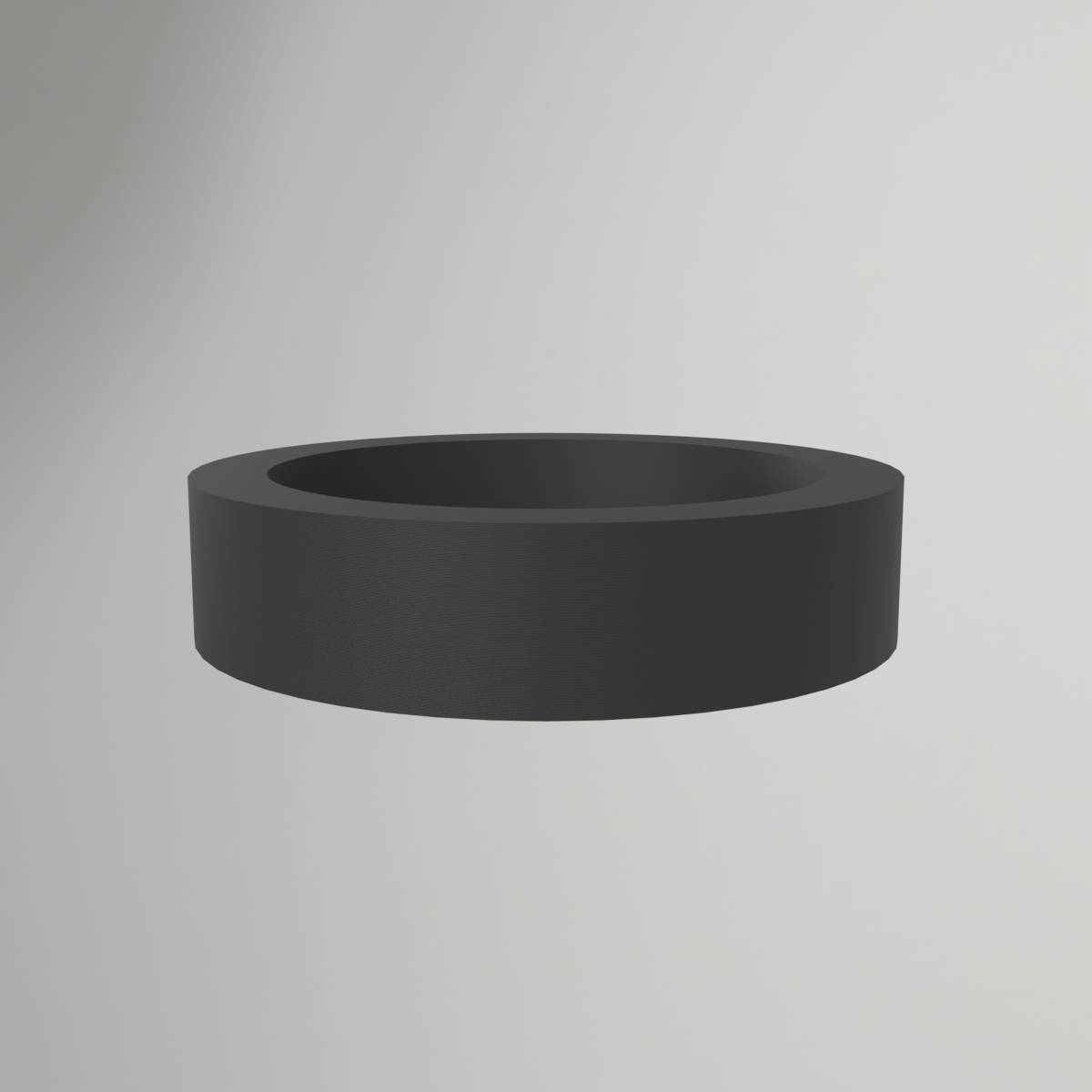 Kubota Mower Blade Reducer 1-1/8" OD to 7/8" ID