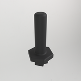 John Deere Cargo Accessory Mounting Shaft