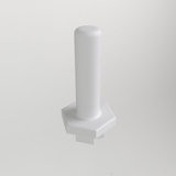 John Deere Cargo Accessory Mounting Shaft