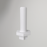 John Deere Cargo Accessory Mounting Shaft