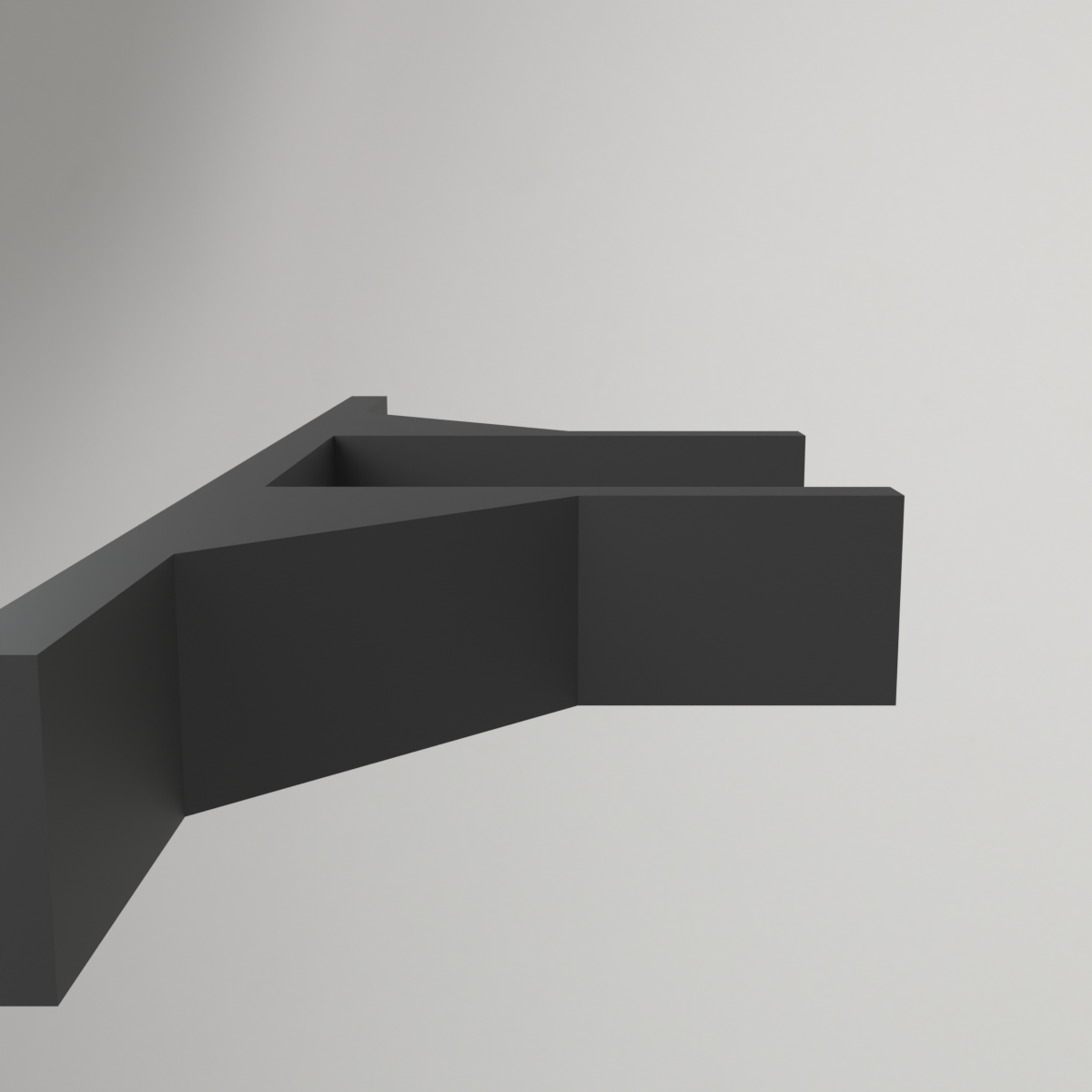 Desktop Stand for MacBook Pro 2009–2012