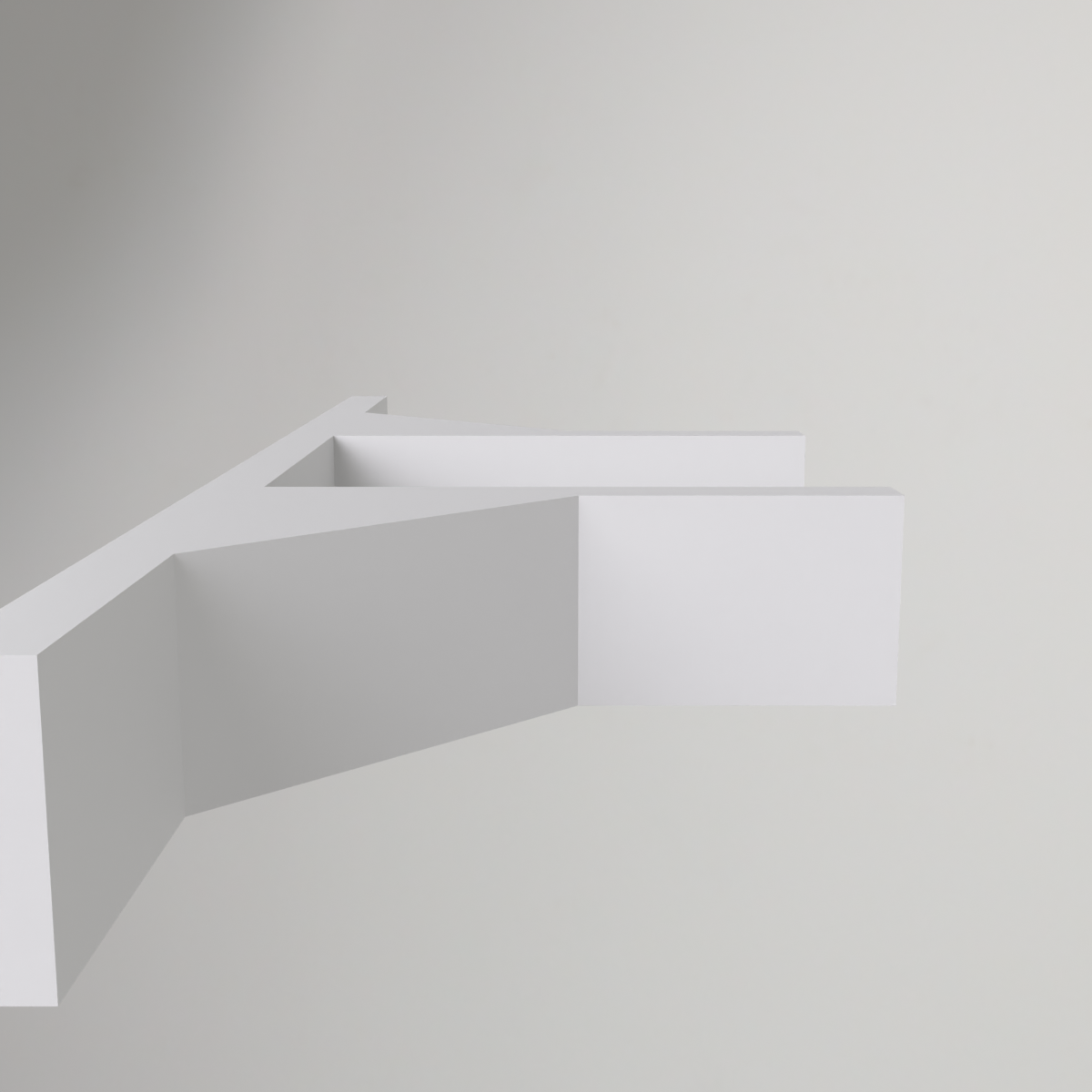 Desktop Stand for MacBook Pro 2009–2012