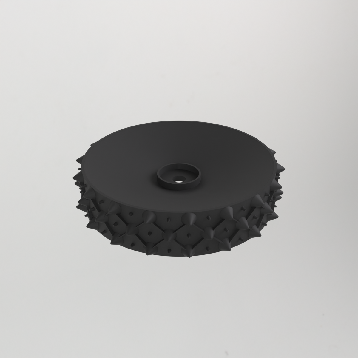 Husqvarna Automower 430X Spike Wheels – Better Grip