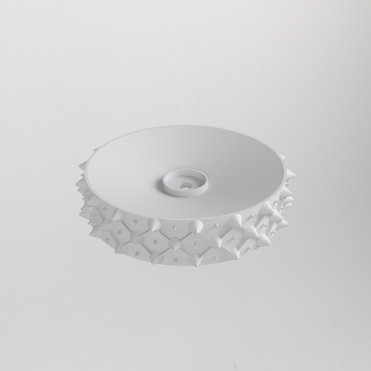 Husqvarna Automower 430X Spike Wheels – Better Grip