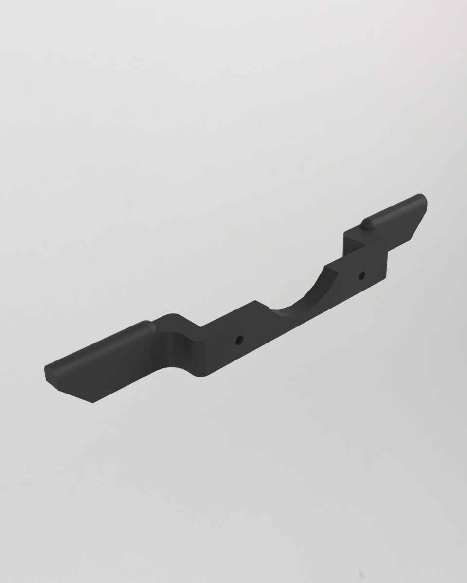 Replacement Switchbox Handle for Gardena 32E Lawn Mower