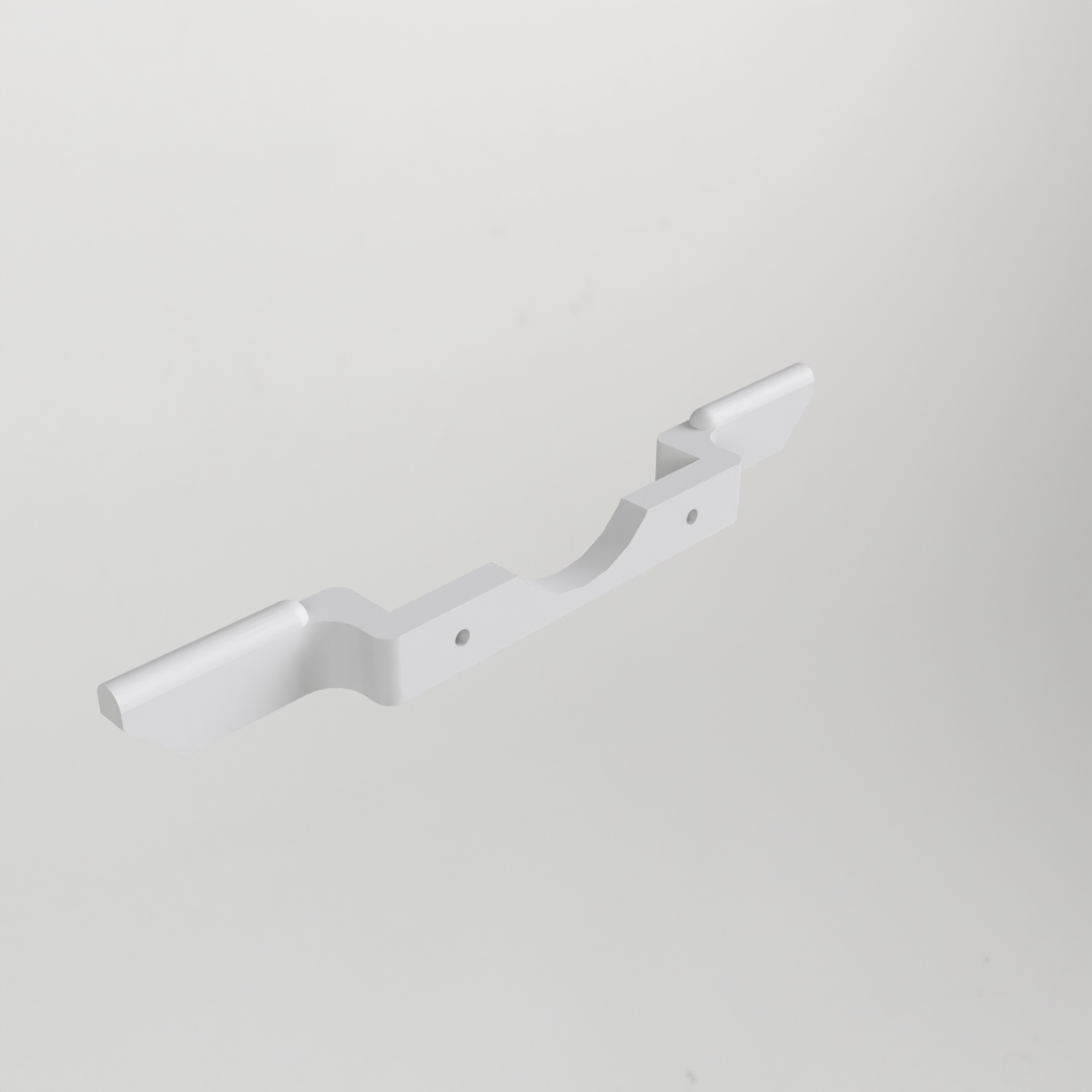 Replacement Switchbox Handle for Gardena 32E Lawn Mower