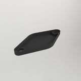 Apple AirTag Bike Mount – Under Bottle Cage
