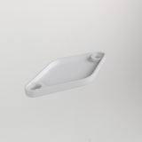 Apple AirTag Bike Mount – Under Bottle Cage
