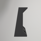 Wall Mount Guitar Holder v2 – Set of 2