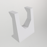 Wall Mount Guitar Holder v2 – Set of 2