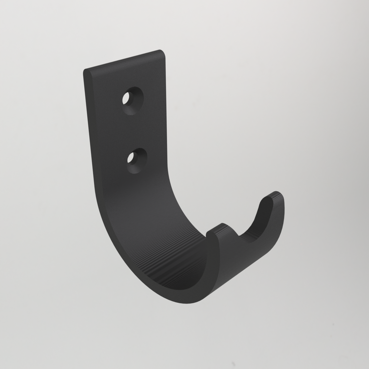 Bosch 18V Garden Tool Wall Hook – Hang & Store