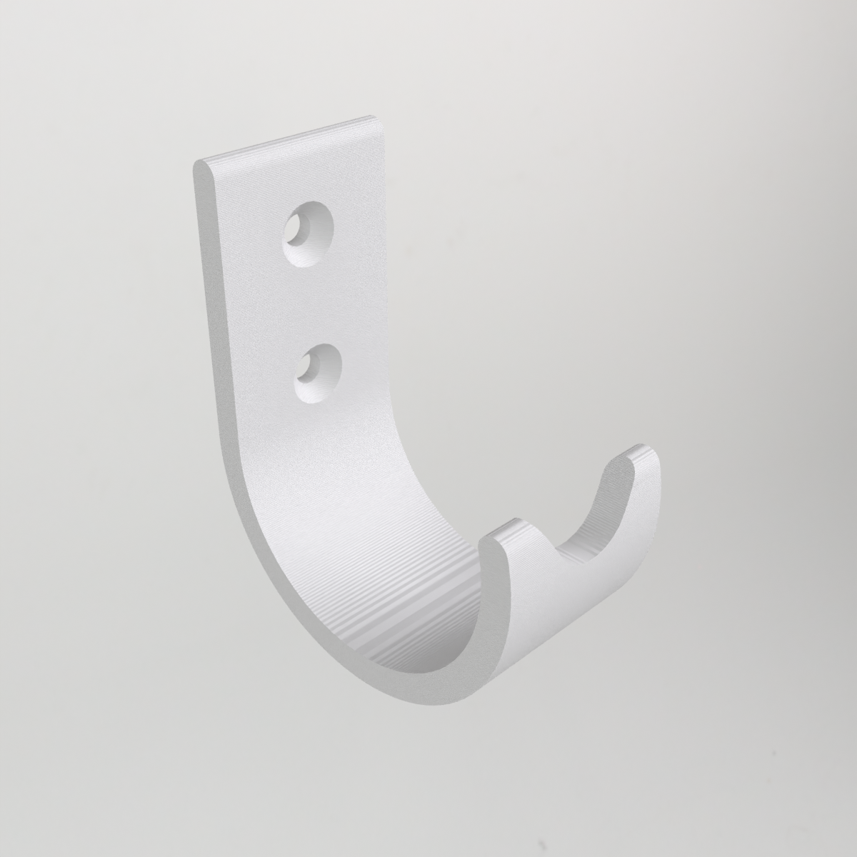 Bosch 18V Garden Tool Wall Hook – Hang & Store