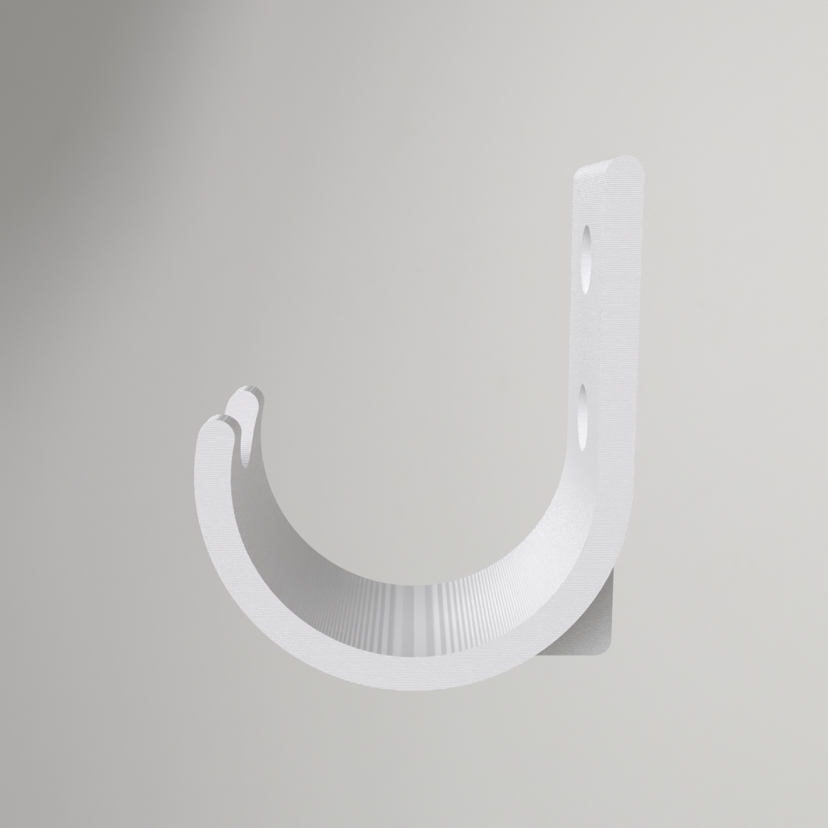 Bosch 18V Garden Tool Wall Hook – Hang & Store