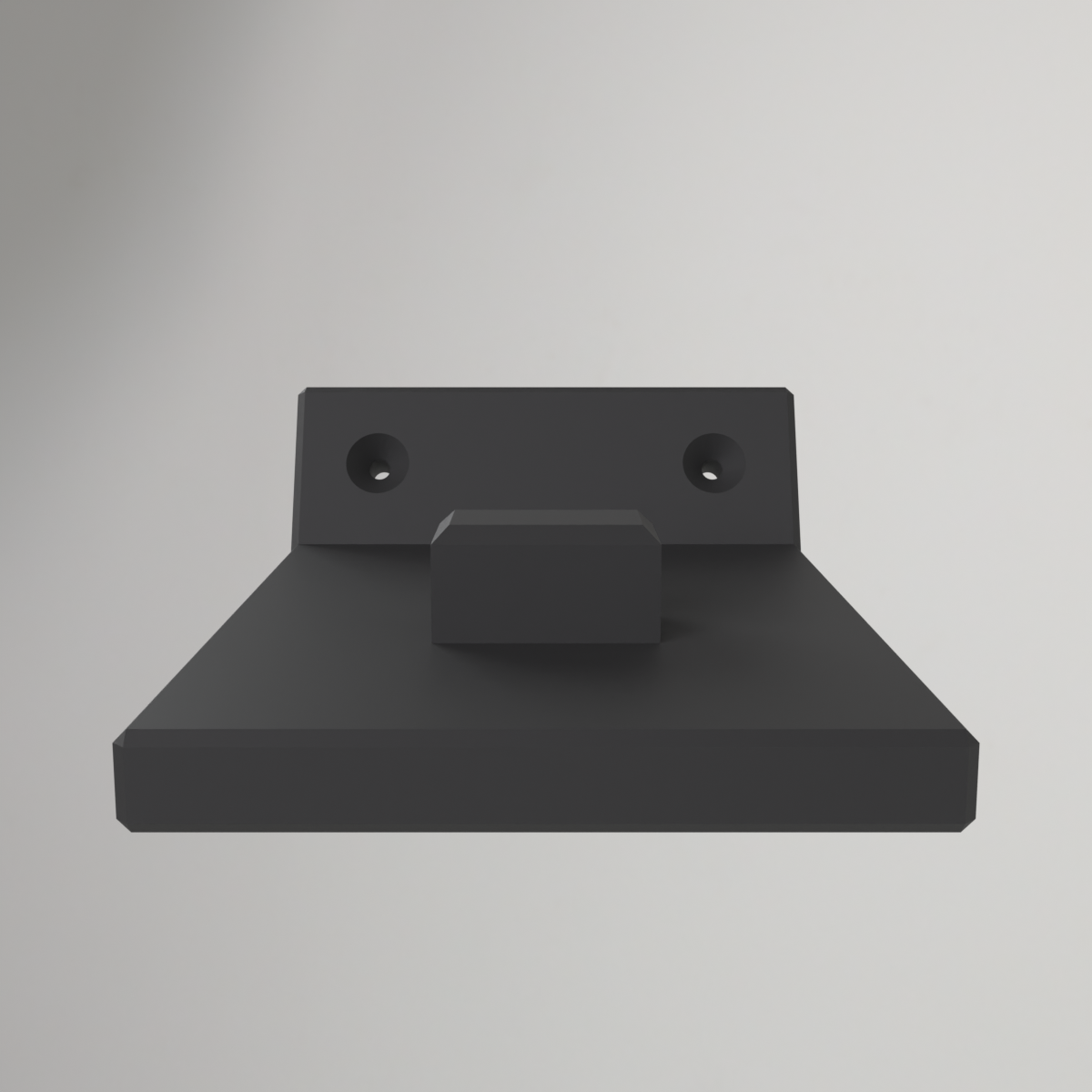 Wall Mount for Lego 42127 The Batman Batmobile