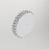 Replacement Wheel for Gardena R70Li Robot Mower