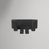 Bike Mount for Sony SRS-XB2 Bluetooth Speaker