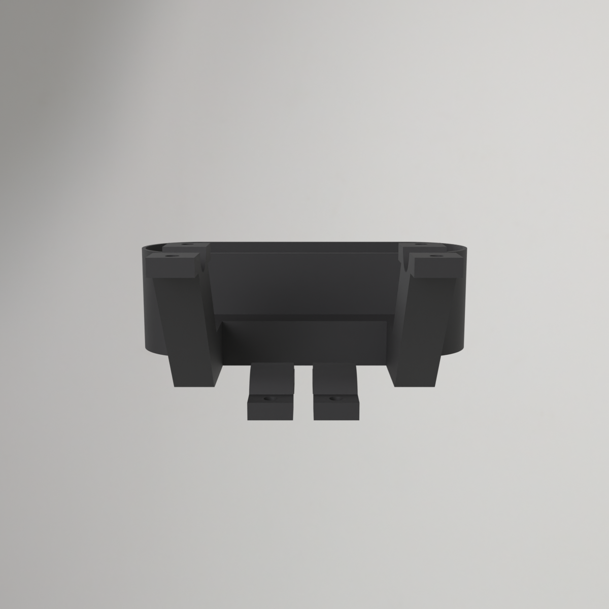 Bike Mount for Sony SRS-XB2 Bluetooth Speaker