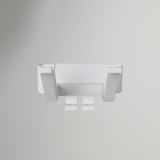 Bike Mount for Sony SRS-XB2 Bluetooth Speaker