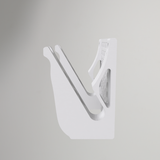 Double Arm Skateboard & Longboard Wall Mount