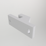 LEGO Peugeot 9X8 42156 Vertical Wall Mount