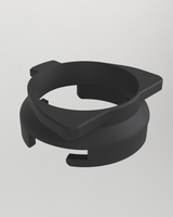 54mm Dosing Funnel for Breville Bambino Plus Portafilter