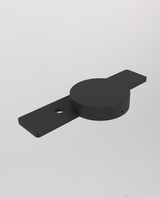 AirTag Rear Bike Light Holder