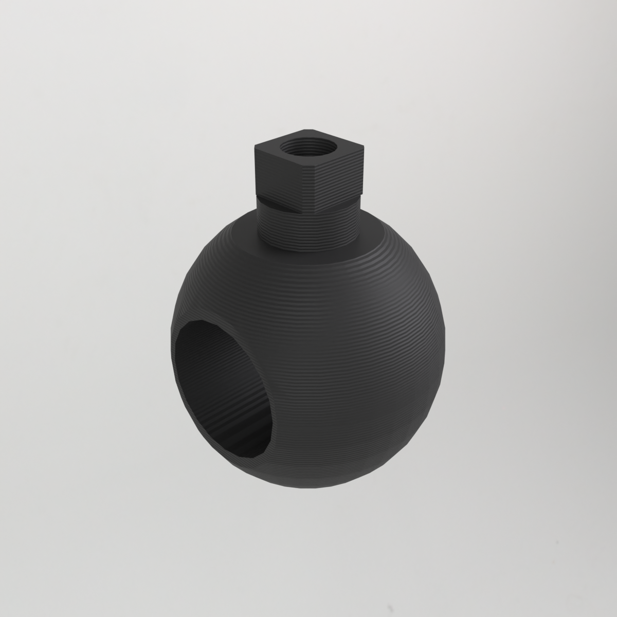 Orbit Water Wand Replacement Valve – Ready to Use