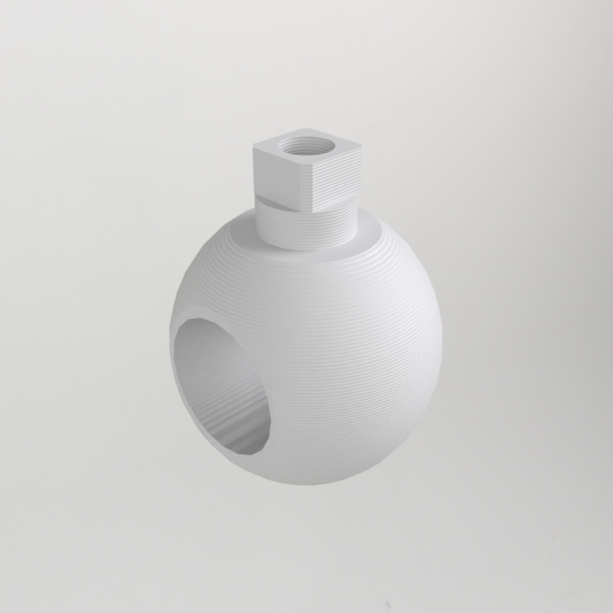 Orbit Water Wand Replacement Valve – Ready to Use