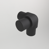 1 Inch PVC 3-Way Elbow Joint – Custom Fit Connector