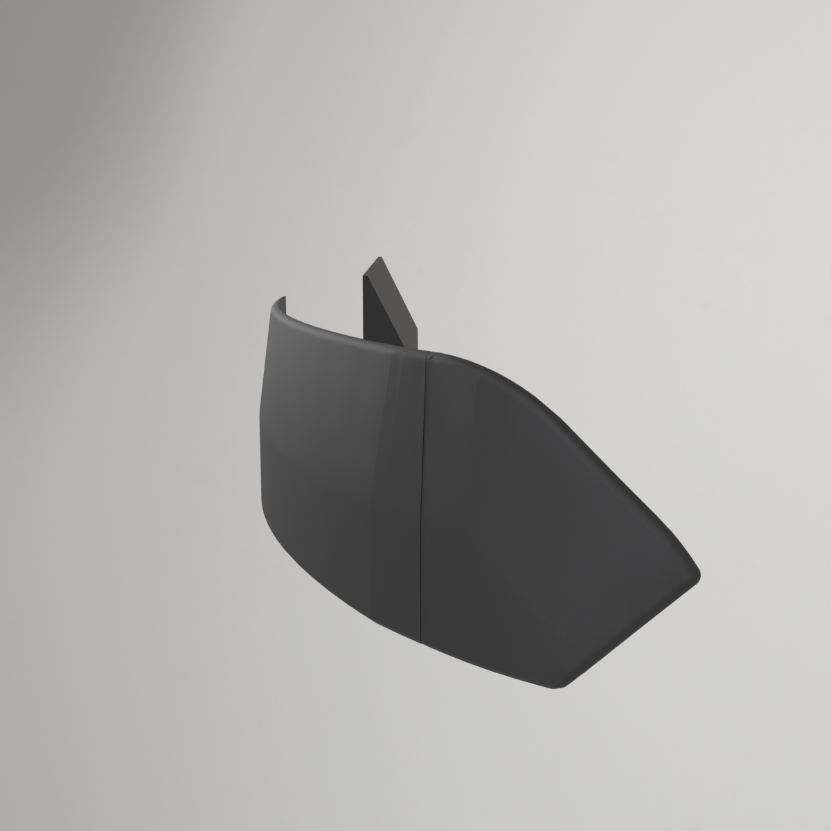 Gardena Sileno City Robotic Mower Replacement Bumper
