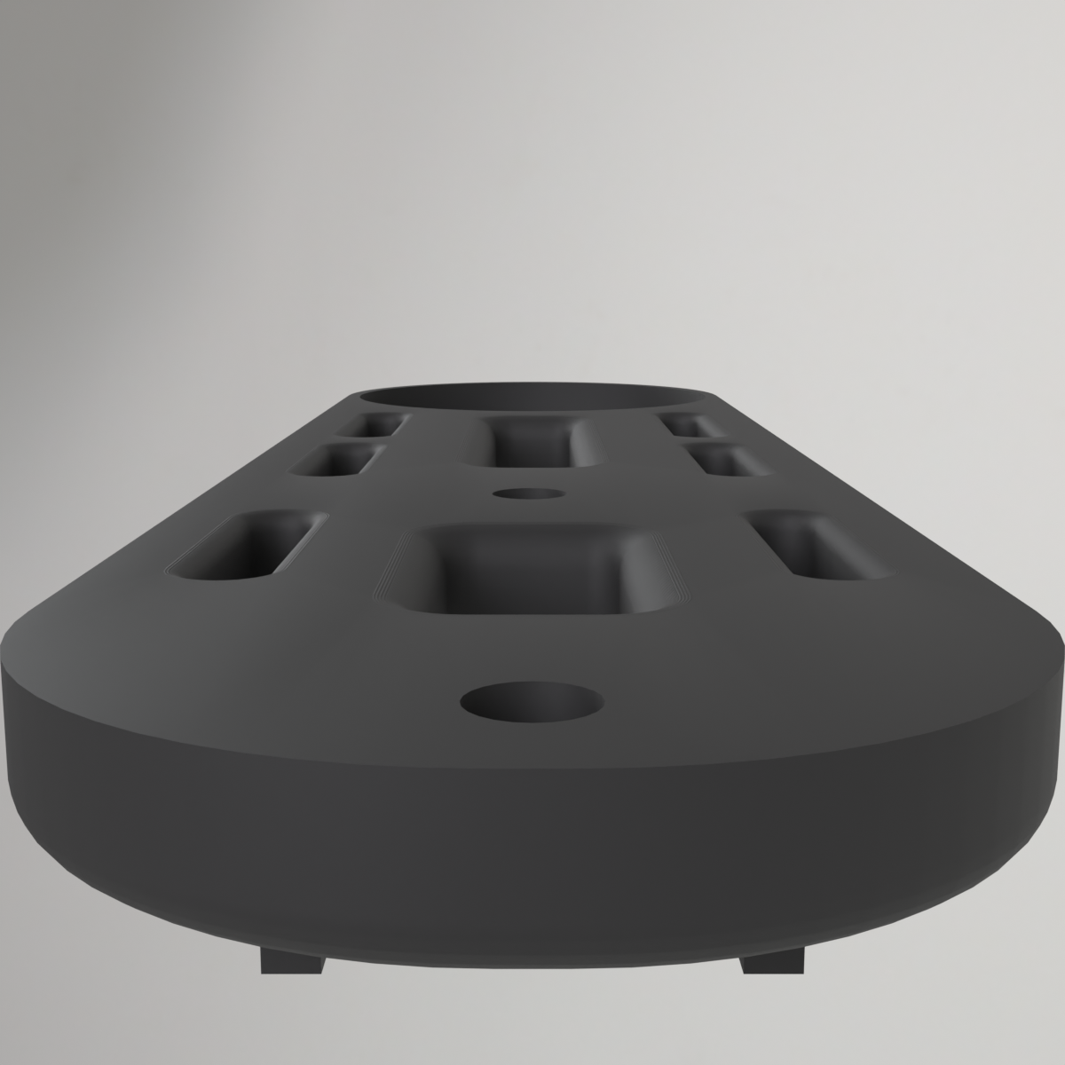 Garmin Edge 830 Mount for Canyon Aeroad CFR