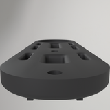 Garmin Edge 830 Mount for Canyon Aeroad CFR