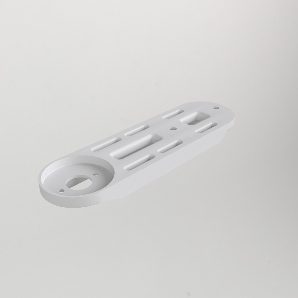 Garmin Edge 830 Mount for Canyon Aeroad CFR
