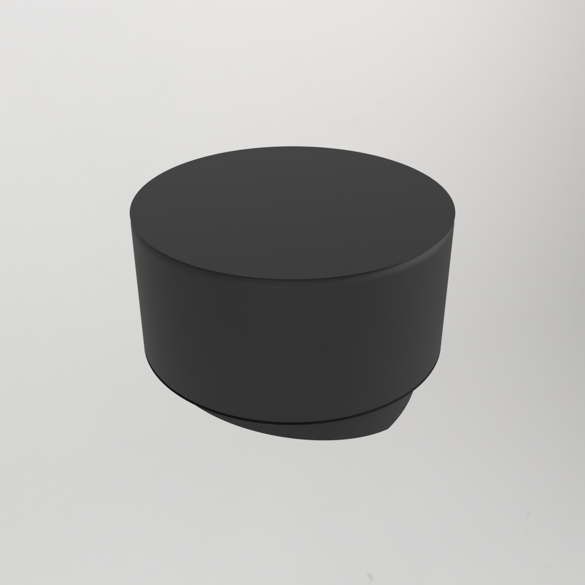 54-mm-Kaffeeverteiler für Espresso